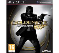 James Bond 007 : GoldenEye reloaded [Edizione: Francia]