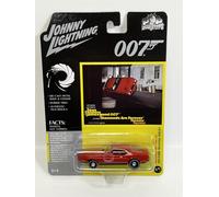 James Bond 007 I Diamanti Sono Per Sempre Ford Mustang Mach 1 1971 1:64 JLPC002