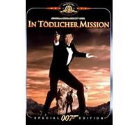 James Bond 007 - Im Tödlicher Mission [Edizione: Germania]
