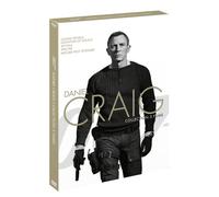 James Bond 007 : La Collection Daniel Craig [DVD]
