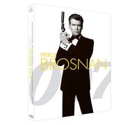 James bond 007 / pierce brosnan - 4 films