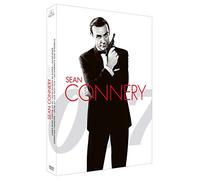 James bond 007 / sean connery - 6 films