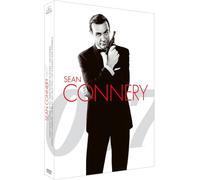 James bond 007 / sean connery - 6 films