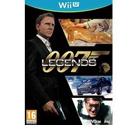 James Bond 007 : Legends [Edizione: Francia]