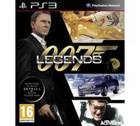 James Bond: 007 Legends [Edizione: Regno Unito]