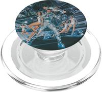 James Bond 007 Moonraker ufficiale PopSockets PopGrip per MagSafe