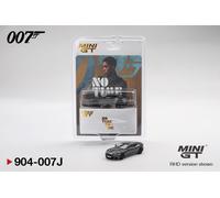 James Bond 007 Nessun Tempo A Die Aston Martin Dbs Rhd Giappone 1:64 Mini GT