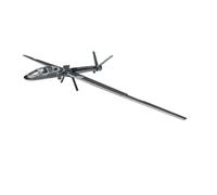 James Bond 007 Nessun Tempo Da Perdere Q Glider Corgi CC03601