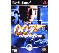 James Bond 007: Nightfire (PlayStation 2) [Edizione: Regno Unito]