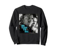 James Bond 007 No Time To Die Felpa