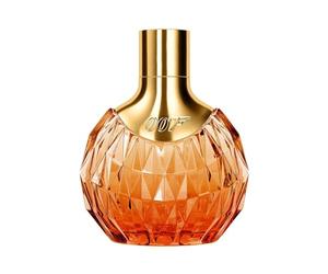 James Bond 007 Pour Femme Eau de Perfum, Profumo Donna, 50 ml