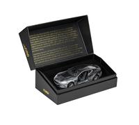 James Bond 007 Quantum Aston Martin Dbs Grigio Danneggiato Versione 1:3 6