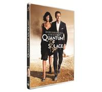 James Bond 007 – Quantum of Solace