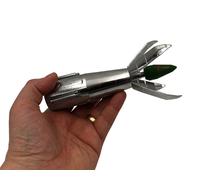 James Bond 007 - Replica In Scala Del Prop Bird One - You Only Live Twice