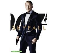 James bond 007 : skyfall