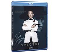 James bond 007 : spectre