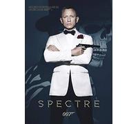 James bond 007 : spectre