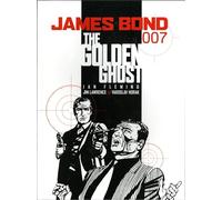 Jim Lawrence – James Bond 007: The Golden Ghost: Casino Royale