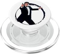 James Bond 007 The Living Daylights PopSockets PopGrip per MagSafe