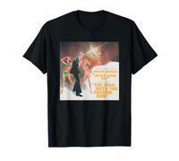 James Bond 007 The Man With The Golden Gun Maglietta