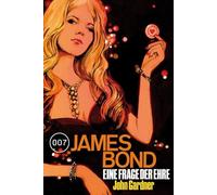 James Bond 19: Eine Frage der Ehre - NUOVO