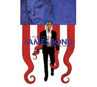 James Bond Agent of Spectre