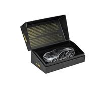 James Bond, Aston Martin DBS, "Quantum of Solace"