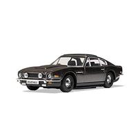 James Bond, Aston Martin V8 Vantage, 'No Time To Die