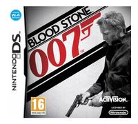 James Bond: Bloodstone (Nintendo DS) [Edizione: Regno Unito]