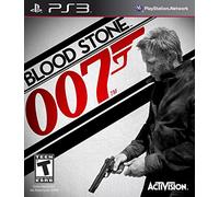 James Bond: Bloodstone (PS3) [Edizione: Regno Unito]
