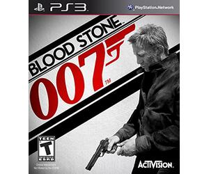 James Bond: Bloodstone (PS3) [Edizione: Regno Unito]