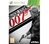 James Bond: Bloodstone (Xbox 360) [Edizione: Regno Unito]