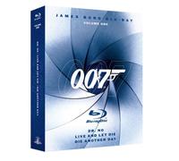James Bond Blu-Ray Collection 1