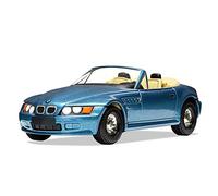 James Bond, BMW Z3, in 'Goldeneye