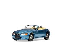 James Bond, BMW Z3, in 'Goldeneye