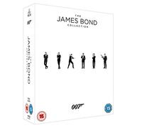 James Bond - Bond 50 [Edizione: Regno Unito] [Edizione: Regno Unito]