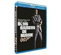 Bons baisers de Russie (Blu-ray) Connery, Sean