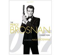 James Bond-brosnan Bd+dhd-cb [Blu-ray]