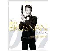 James Bond-brosnan Bd+dhd-cb (Blu-ray)
