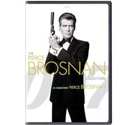 James Bond-brosnan+dhd-cb (DVD)