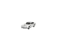 James Bond Calendario Dell'avvento Aston Martin Db5 1/24 Model Kit Revell