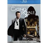 James Bond - Casino Royale