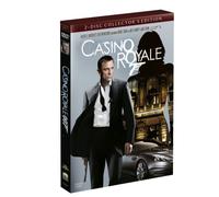 James Bond - Casino Royale