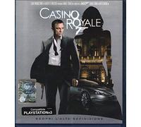James Bond - Casino Royale