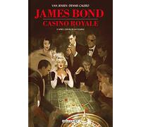 James Bond: Casino Royale