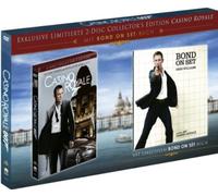 James Bond - Casino Royale
