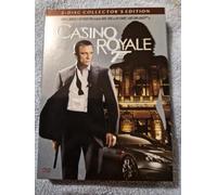 James Bond - Casino Royale