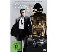 James Bond - Casino Royale