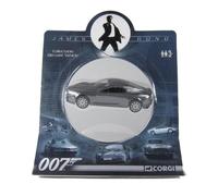 JAMES BOND CASINO ROYALE DBS CORGI TY96701