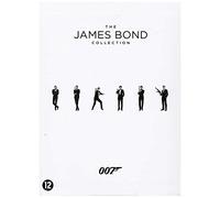 James Bond - Coffret La Collection